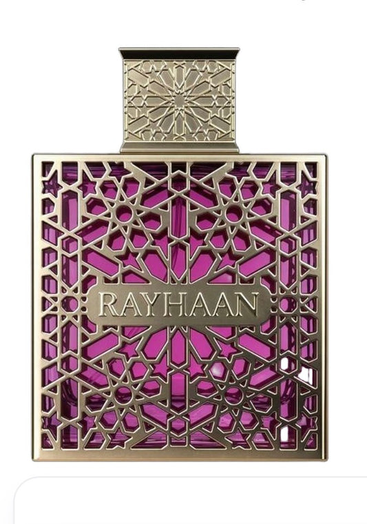 Rayhaan Kiss Eau de Parfum 100ml